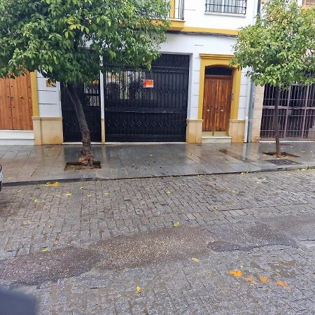 Ds Cuesta Del Bailio, Parking Opcional Lägenhet Córdoba Exteriör bild